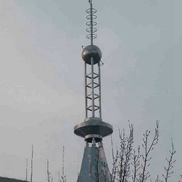 工藝裝飾塔
